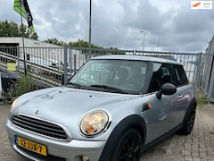 MINI One - 1.4 Business Line