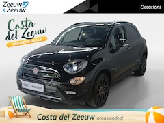 Fiat 500 X Cross - 1.4 Turbo MultiAir S-Design Cross *Navi+Camera*Climate Control*Carplay*CruiseControl*Keyle