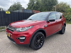 Land Rover Discovery Sport - 2.0 eD4 E-Capability Urban Series SE Panorama/LED/Leer