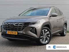 Hyundai Tucson - 1.6 T-GDI MHEV Comfort Smart | Aluminium dakrails | Trekhaak