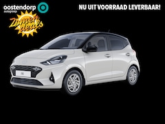 Hyundai i10 - 1.0 Comfort Smart | 2.750, - Korting | Uit voorraad leverbaar |