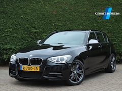 BMW 1-serie - M135i xDrive High Executive