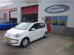 Volkswagen Up! - 1.0 move up BlueMotion