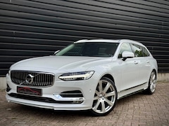 Volvo V90 - 2.0 T5 Inscription PANO|HUD|B&W|360|BLINDSPOT
