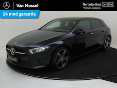 Mercedes-Benz A-klasse - 180 Keyless / Parkeercamera / Privacy Glass / Sfeerverlichting / Stoelverwarming / Nightpa