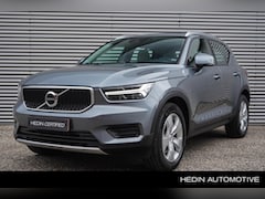 Volvo XC40 - 2.0 T4 Momentum / Nederlandse Auto / Elektrisch Kantel schuifdak / Navigatie / Cruise Cont