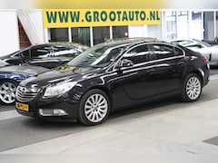 Opel Insignia - 1.6 T Edition Airco, Cruise control, Bluetooth