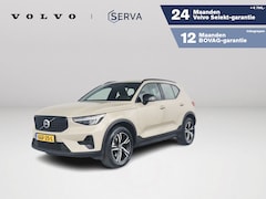 Volvo XC40 - B4 Aut. Plus Dark | Harman Kardon | Parkeercamera | Trekhaak