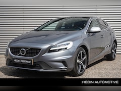 Volvo V40 - 1.5 T3 Polar+ Sport / Nederlandse Auto / Trekhaak / Panorama dak / Navigatie / Parkeercame
