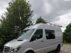 Mercedes-Benz Sprinter - 319 3.0 CDI 366 HD DC V6