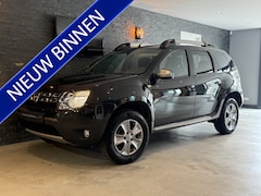 Dacia Duster - 1.2 TCe Prestige benzine / Bj: 2018 / 126 PK