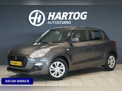 Suzuki Swift - 1.2 Comfort Smart Hybrid *31.705KM* + ORIG. NEDERLANDS