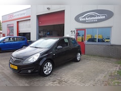 Opel Corsa - 1.4-16V Color Edition