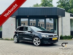 Volkswagen Polo - 1.2 CARPLAY|APK|AIRCO|NWE KETTING