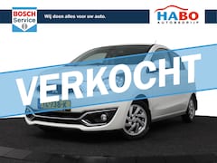 Mitsubishi Space Star - 1.2 MPI CONNECT PRO CVT AUTOMAAT AC/CRUISE/NAV/REGEN.SENS/PARK.SENS/TREKHAAK