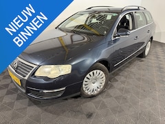 Volkswagen Passat Variant - 2.0 FSI Comfortline