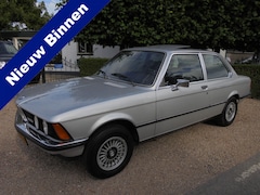 BMW 3-serie - 320/6 Automaat *36.000 org.km.*CH-import 2004*AUTOMAAT*SCHUIFDAK