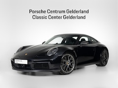 Porsche 911 - Carrera T