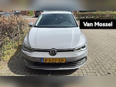 Volkswagen Golf - 1.5 eTSI Life Business | Automaat | Navigatie | Camera | Head-up Display | Parkeersensoren