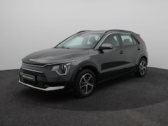 Kia Niro - 1.6 GDi Hybrid DynamicLine | Camera | Cruise Control | Navigatie | Parkeer Sensoren