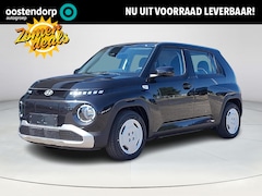 Hyundai Inster - E-Motion 49 kWh | 3.000, - korting | Direct uit voorraad leverbaar | Achteruitrijcamera |