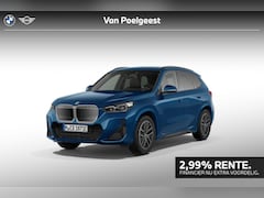 BMW iX1 - eDrive20 67 kWh M Sport Edition | Individual Editie