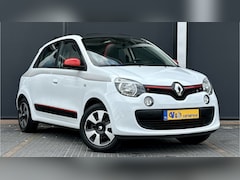 Renault Twingo - 1.0 SCe Collection / CABRIO / Airco / Cruis / Camera