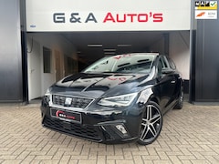 SEAT Ibiza - 1.0 / KEYLESS / CRUISE CTRL / PDC / STOELVERW / CARPLAY / GROOT SCHERM / VOL OPTIE