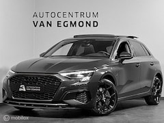 Audi A3 Sportback - 40 TFSIe 2X S-LINE | PANO | VOL | ACC