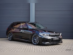 BMW 3-serie Touring - M340i xDrive | Laser | Pano | Camera | M Performance kit + wielen | verlaagd | Elektr. tre