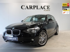 BMW 1-serie - 125i Business-Automaat
