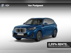 BMW iX1 - eDrive20 67 kWh M Sport Edition | Individual Editie