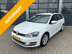 Volkswagen Golf Variant - 1.0 TSI 115pk 7-DSG Comfortline