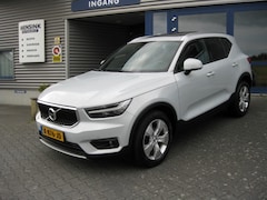 Volvo XC40 - T2 129pk Geartronic Momentum