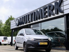 Hyundai i10 - 1.0 Pure