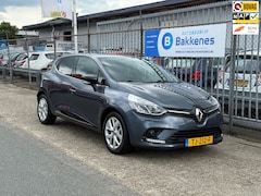Renault Clio - 0.9 TCe Limited | Airco | Cruise | Navi | Bluetooth | DAB+