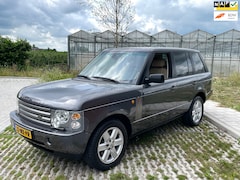 Land Rover Range Rover - 4.4 V8 HSE