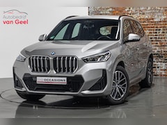 BMW X1 - SDrive18i I M sport I Automaat I