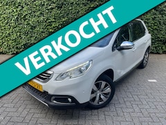 Peugeot 2008 - 1.2 VTi Allure Pack Premium Plus I Panorama Dak