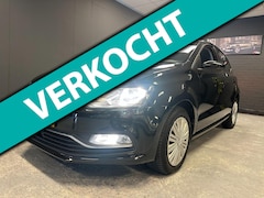 Volkswagen Polo - 1.4 TDI DSG Parkeer Sen V+A NL NAP Eerste eigenaar Rijklaar