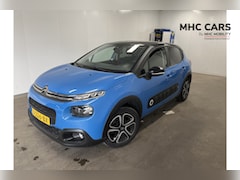 Citroën C3 - 1.2 PureTech Feel