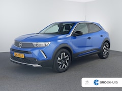 Opel Mokka-e - Business Elegance 50-kWh 11kw bl. |AFNEEMBARE TREKHAAK | ACHTERUITRIJCAMERA | LEDEREN BEKL