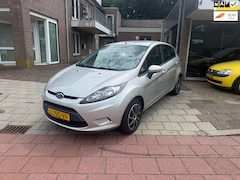 Ford Fiesta - 1.25 Limited AIRCO EL RAMEN 5DRS 192135 KM