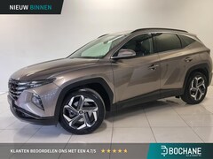 Hyundai Tucson - 1.6 T-GDI HEV Premium | 360° Camera | Leder | Elektrische achterklep |