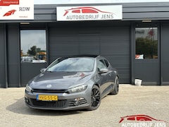 Volkswagen Scirocco - 2.0 TSI Highline Plus