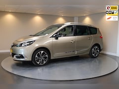 Renault Grand Scénic - 1.2 TCe Bose 7p. *1ste Eigenaar/Dealer OH* Trekhaak|Stoelverw.|Pano