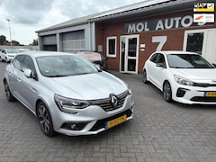 Renault Mégane - 1.3 TCe Bose , Bj 2020