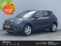 SEAT Arona - 1.0 TSI FR Business Intense Plus Automaat / Trekhaak (Trekgewicht 1.100kg) / Achteruitrijc