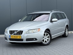 Volvo V70 - 3.2 Summum Leder - Complete Historie - Trekhaak - Lees Advertentie