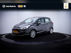 Ford B-Max - 1.0 EcoBoost Titanium CAMERA | NAVI | CLIMA | VOORRUITVERW | CRUISE | PDC V+A | LMV